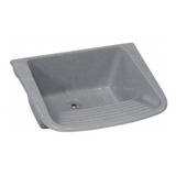Tanque P/ Apartamento 56x41cm Cinza Rorato
