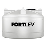 Tanque P/ Armazenar Leite 3.000 Litros - Fortlev