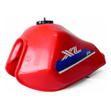 Tanque Plastico 9 Litros Xcell Honda Xl 250 Enduro Trilha