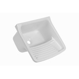 Tanque Plastico Lavanderia Pvc 22 Litros Astra