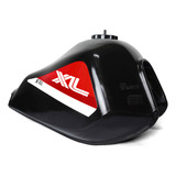 Tanque Plastico X Cell 9 Litros Honda Xl250 Trilha Motocross
