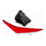 Tanque Réplica Crf 230 X-cell + Banco Crf Protork