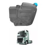Tanque Reservatorio Arla Volvo Fh13 - 50 Litros - Padrao Ori