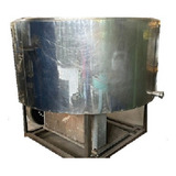 Tanque Resfriador De Leite Laticìnios Inox 1500 Litros C6276