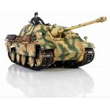 Tanque Sd.kfz.186 Jagdtiger German Army 1945 1:32 Fov-801007