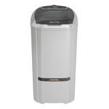 Tanquinho/máquina De Lavar Roupas Semi-automática Colormaq 1 Cor Prata 110v