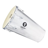 Tantam Cônico Timbra Top Percussion 12x50 Alumínio 8254