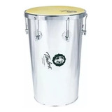 Tantam Cônico Timbra Top Percussion 12x50 Alumínio 8254