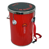 Tantam Luen Kids 40x10 4 Afinação Vermelho - Som Tropical