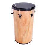 Tantam Phx 70x14 Madeira Verniz Aro Preto 951ma
