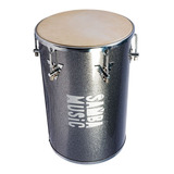 Tantam Phx Samba Music Madeira 70x14 Pvc Titanium 951ma Tnt