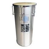 Tantan De Alumínio Liso Phx 70x12'' Samba Music 951al 