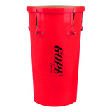 Tantan Gope 55cm 11pol Luminix Rosa (lal5511tmaxr)