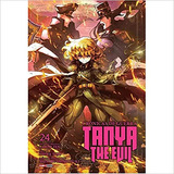 Tanya The Evil: Crônicas De Guerra