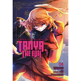 Tanya The Evil: Crônicas De Guerra