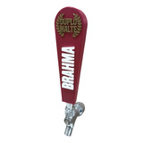 Tap Handle Chopeira Duplo Malte Brahma