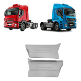 Tapa Chinelo Estribo Primer Original Iveco Stralis 1 Degrau 