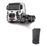 Tapa Estribo Ford Cargo 2842 Le Fibra Cinza Dc46e200a21cazup