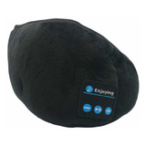 Tapa Olho Máscara De Dormir C/ Fone De Ouvido Bluetooth 5.0