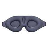 Tapa Olho Para Dormir Mascara De 3d Confortável Venda Sono