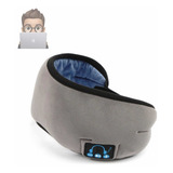 Tapa Olhos Fone De Ouvidobluetooth Dormir