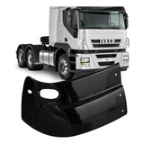 Tapa Sol Acrilico Canto Direito Compatível Iveco Stralis Nr