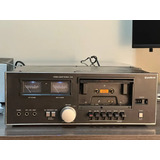 Tape Deck Gradiente Model S96 ((incrível))