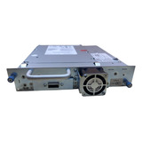 Tape Drive Lto4 Hp Brsla-0703-dc Ultrium