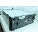 Tape Library Dell Powervault T132 Lto2 + 13 Fitas