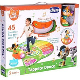 Tapede De Dança - Toy 44