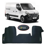 Tapete 1 Peça Borracha Pvc Renault Master 2013 14 15 A 2021