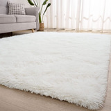 Tapete 2,00x2,40 Luxo Peludo Felpudo 40mm Sala Shaggy+brinde