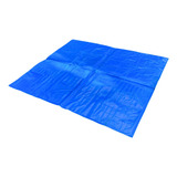 Tapete Acolchoado P/ Piscina De Bolinhas 2,00 X 2,00m Tatame