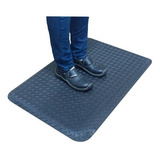 Tapete Anti Fadiga Ergonômico 100 X 70cm Com Laudo - Proderg