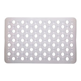 Tapete Antiderrapante Box Banheiro Corttex C/ Ventosas