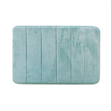 Tapete Antiderrapante Camesa Super Soft Macio Cores