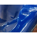 Tapete Assoalho Em Vinil Do Vw Delivery 9170 A 11180 C/capo