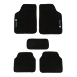 Tapete Automotivo Carpete Carro Universal Citroen C5/ Break