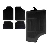 Tapete Automotivo Pra Carro Jogo Com 4 Peças Todos Modelos