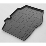 Tapete Bandeja Protetor Porta Malas Volkswagen Polo Msi/tsi