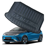 Tapete Bandeja Protetora Porta Malas Byd Dolphin 23 24 25 