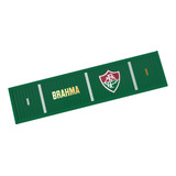 Tapete Barmat Porta Copos Brahma Licenciado - Fluminense