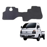 Tapete Borracha Caminhão Hyundai Hr 2008 2009 2010 2011 2012