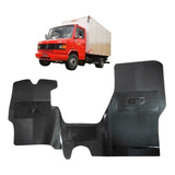 Tapete Borracha Mercedes 710 2010 2011 2012 2013 2014