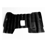 Tapete Borracha S10/blazer Original Adan Dianteiro