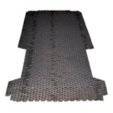 Tapete Caçamba Carpetruck Zk Master Furgão L3h2-(3,75 Mts)