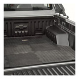 Tapete Caçamba S10 A Cab Estendida Deluxe 4x2 95/00