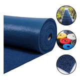 Tapete Capacho Vinil Premium 12mm Varias Cores Rolo C/ 10mts
