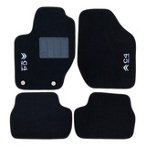 Tapete Carpete 5mm Citroen C4 Pallas 2011 2012 2013