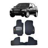 Tapete Carpete Astra 2/4 Portas Cd Gl Milleniun 1999 A 2011